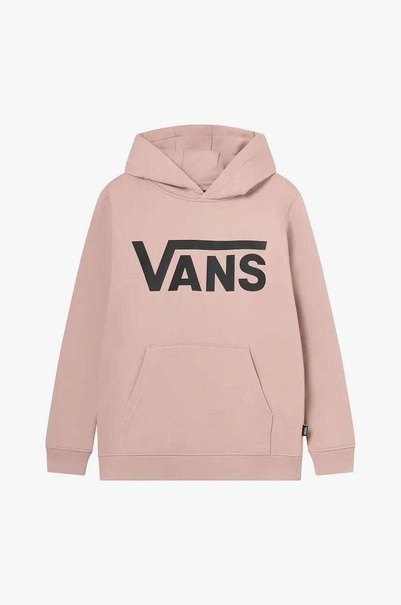 Vans Hettegenser Vans Classic II PO - Rosa