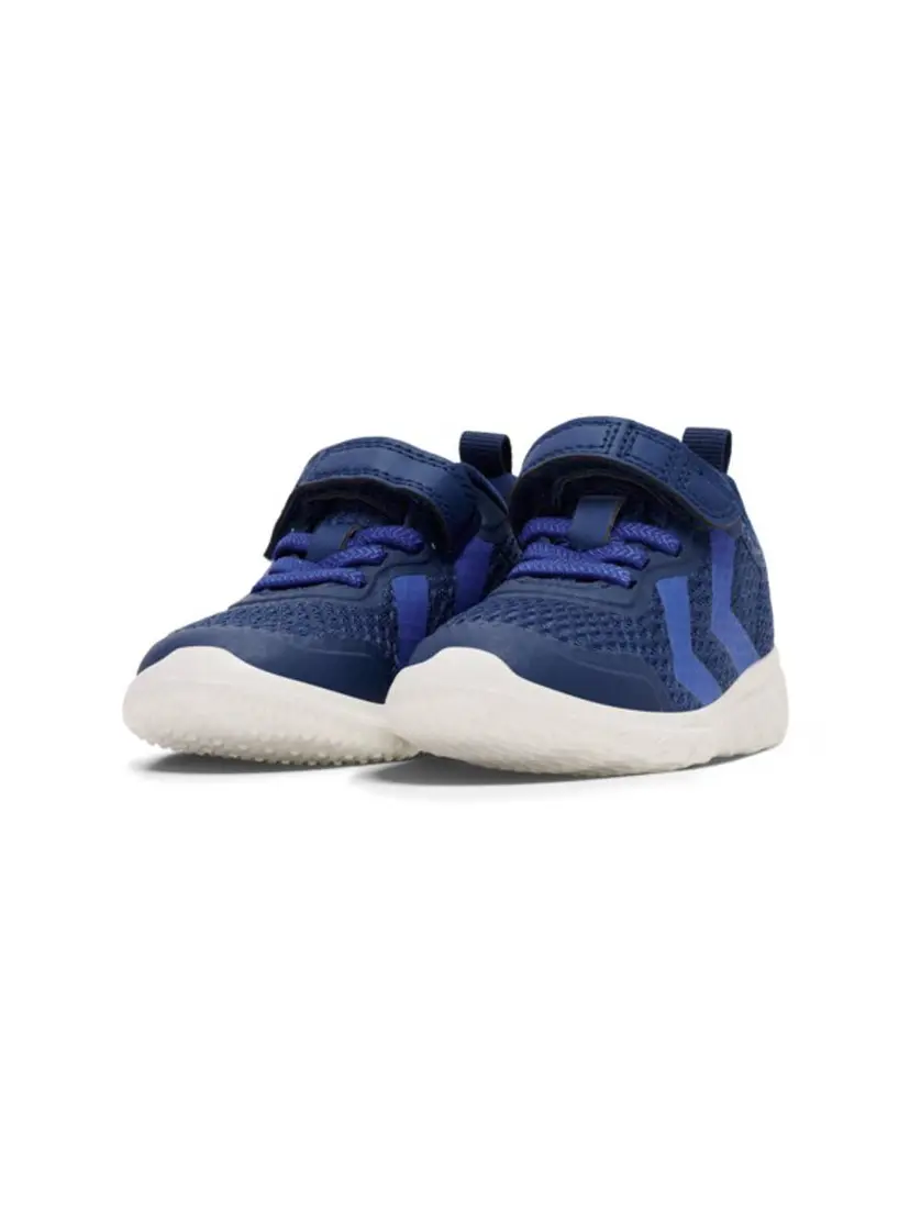 Hummel Hummel Actus Recycled Infant Navy Peony (20)
