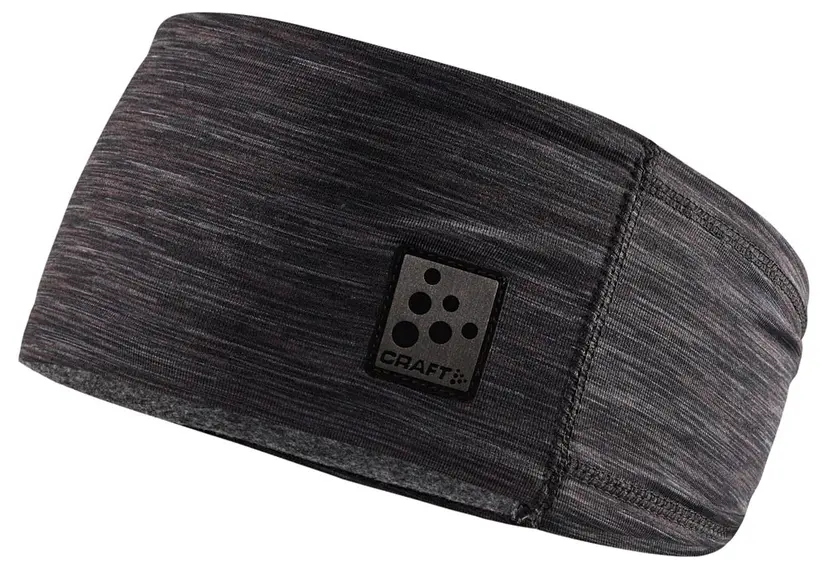 Craft Craft ADV Microfleece Shaped Headband