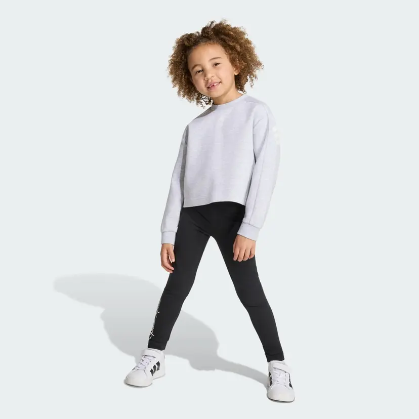 Adidas ADIDAS DISNEY MINNIE MOUSE JOGGER Sett