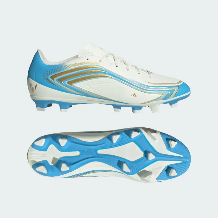 Adidas F50 Messi Club Firm Ground / Multi Ground Fotballsko