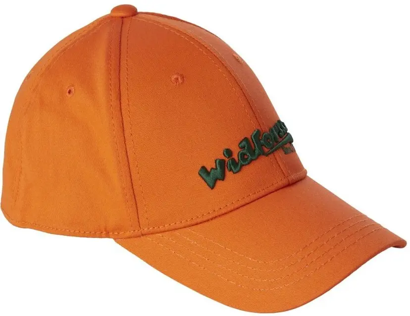 Chevalier Chevalier Raven Cap Widforss Edition High Vis Orange