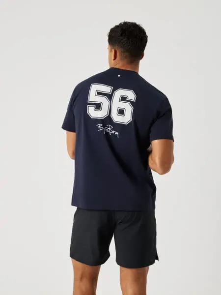Björn Borg Borg Classic Print T-Shirt