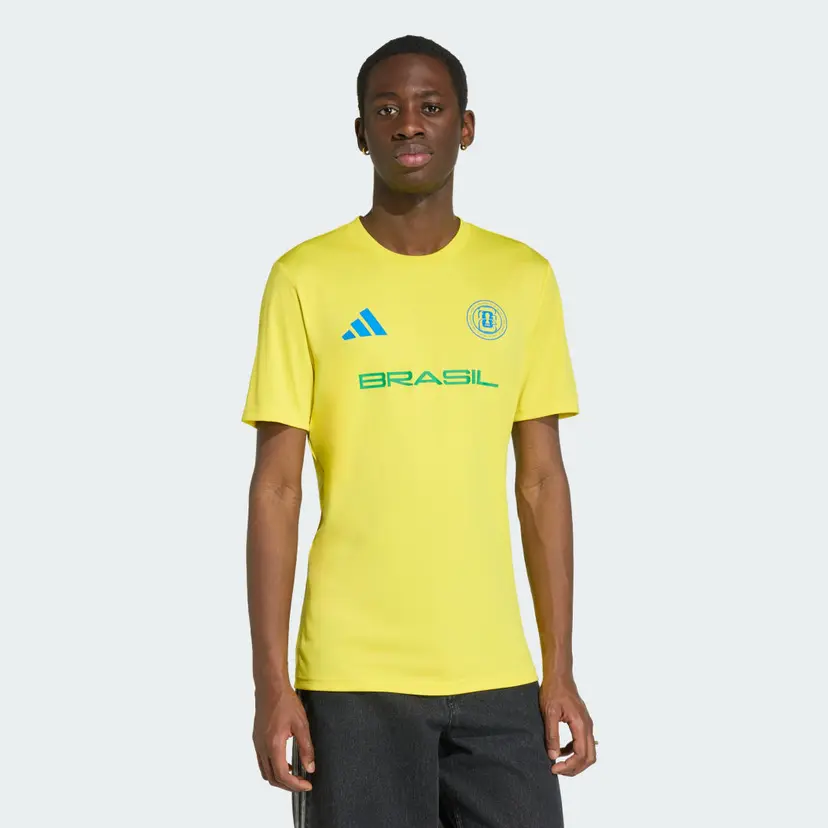 Adidas FIFA World Cup 26™ Brasil Trøye