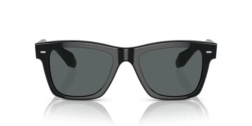 Oliver Peoples N.04 SUN OV 5552SU solbriller, svart