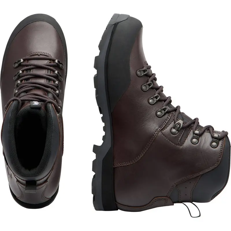 Haglöfs Haglöfs Solid Pro 2GTX Mid True Black