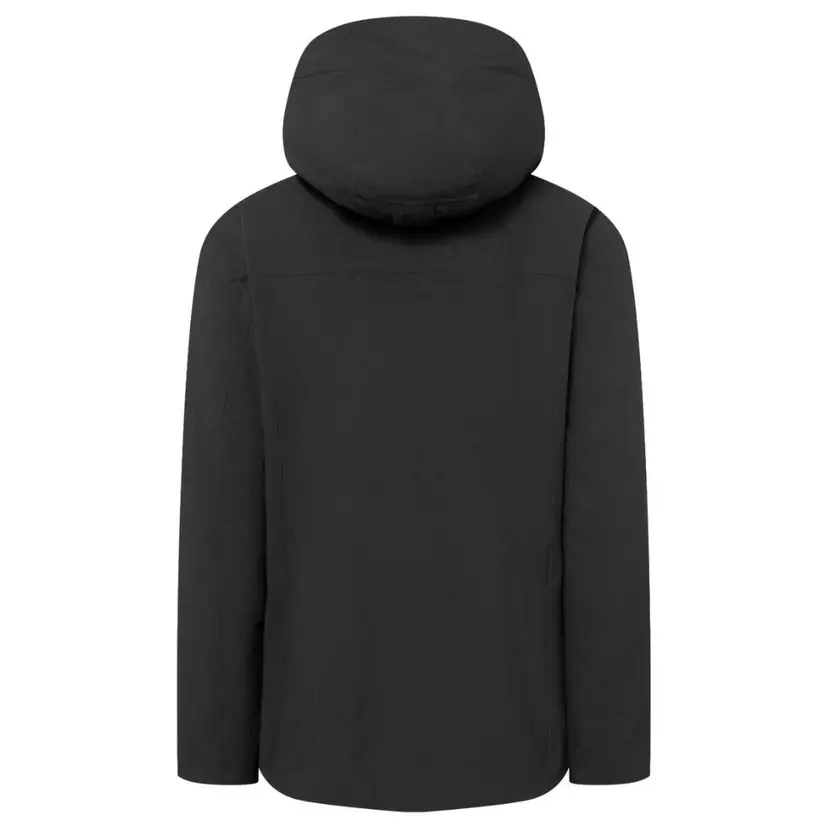 Five Seasons Five Seasons M's Vallter Jacket Black