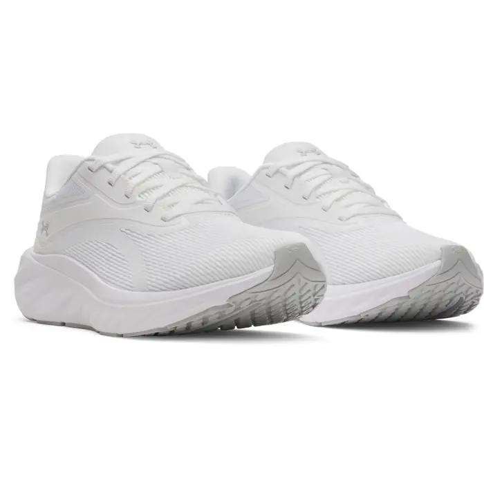 Under Armour UA W Ascend White