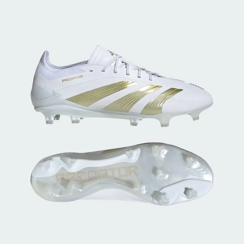 Adidas Predator Elite Firm Ground Fotballsko