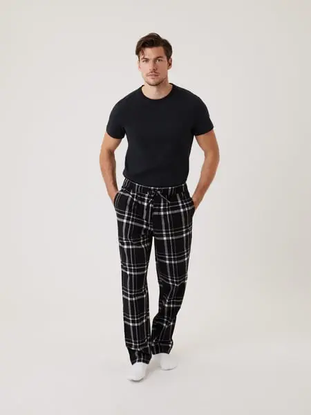 Björn Borg Core Pyjama Pants