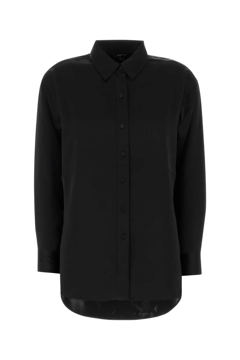 Ralph Lauren Ralph Lauren Skjorter – Svart
