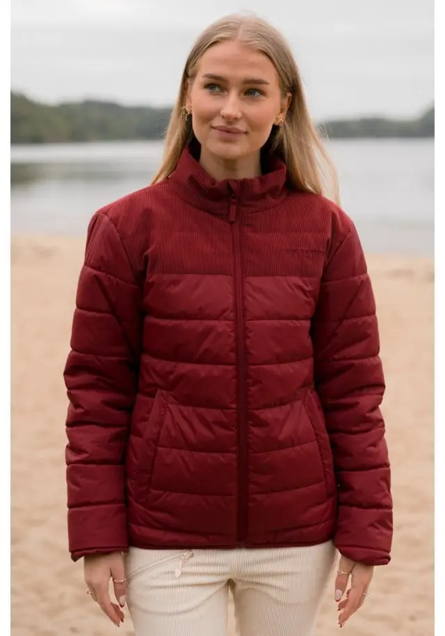 Stormberg Nordseter cord turjakke