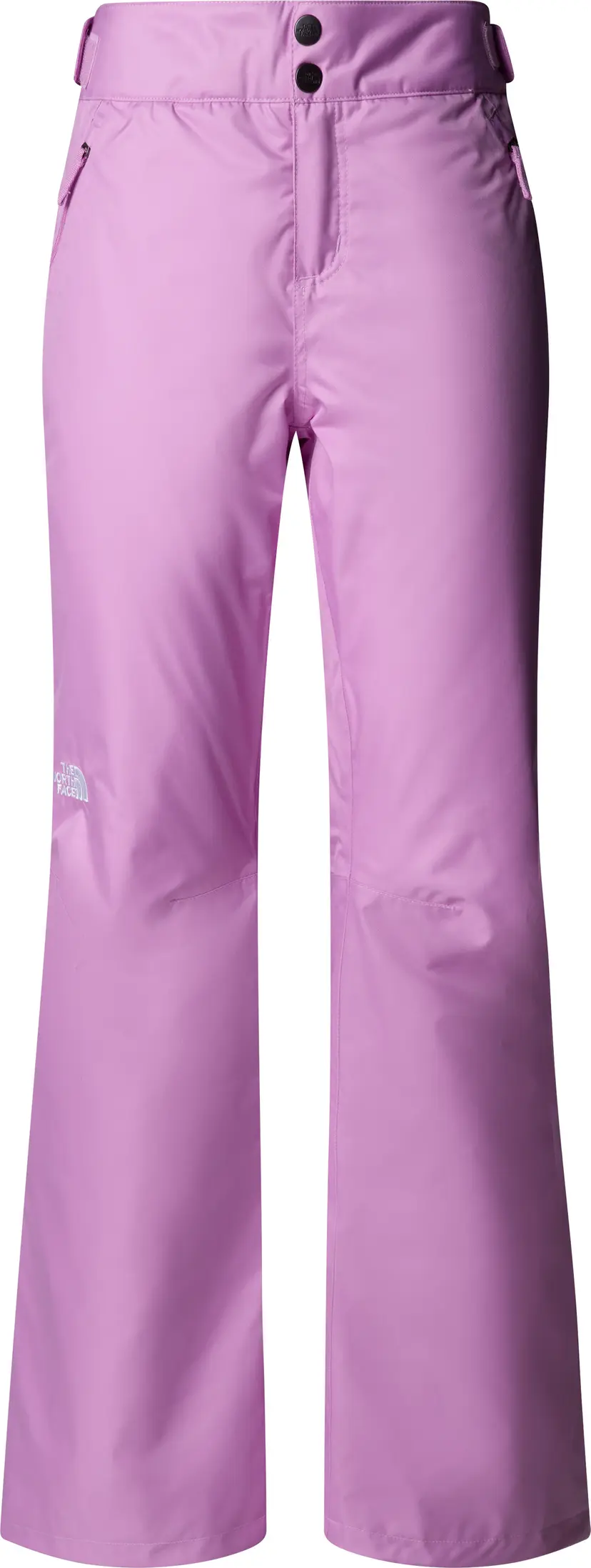 The North Face The North Face Women's Sally Insulated Pant Dragonfruit
