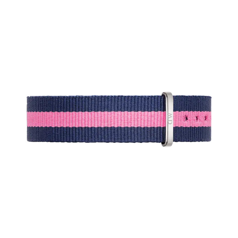 Daniel Wellington Silver Strap Winchester | DW