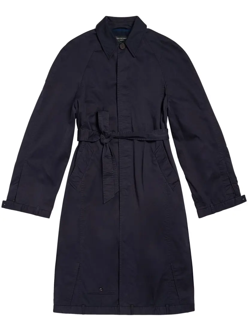 Balenciaga Balenciaga Jakker – Blå