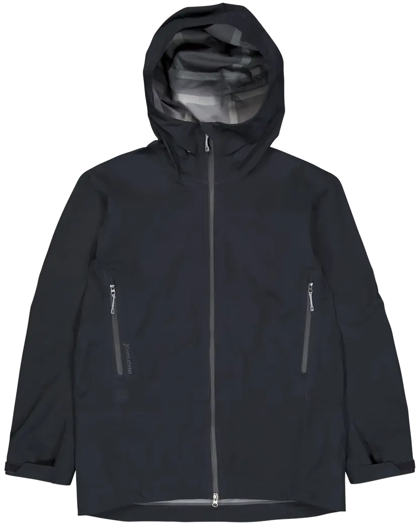 Houdini Houdini M's Ride Jacket True Black