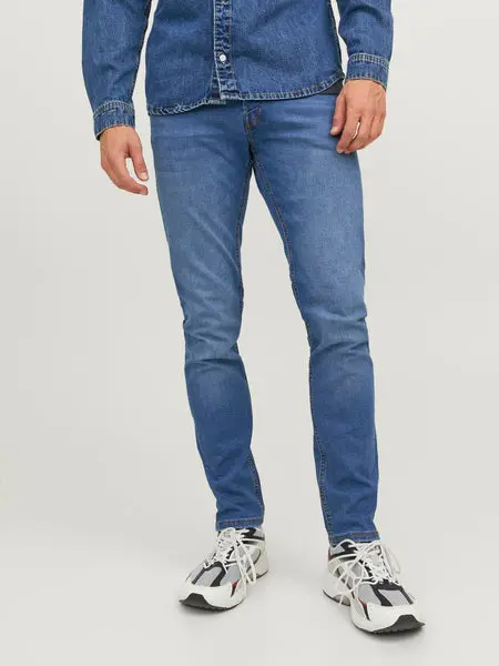 Jack & Jones Jjiglenn Jjoriginal Sq 223 Noos