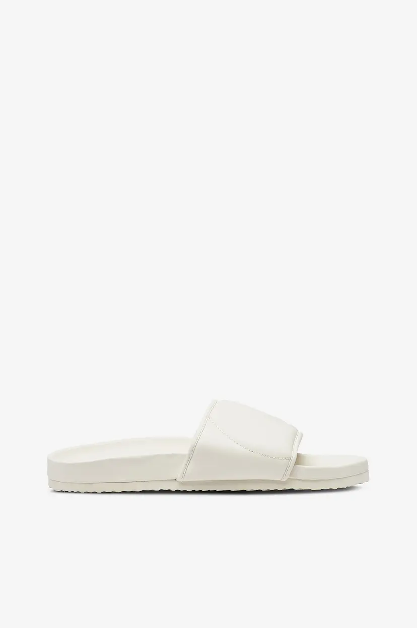 Björn Borg Sandaler Slides - Hvit