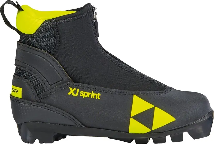 Fischer Fischer XJ Sprint Junior
