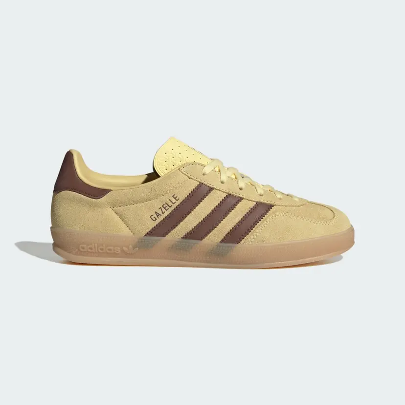 Adidas GAZELLE INDOOR SKO