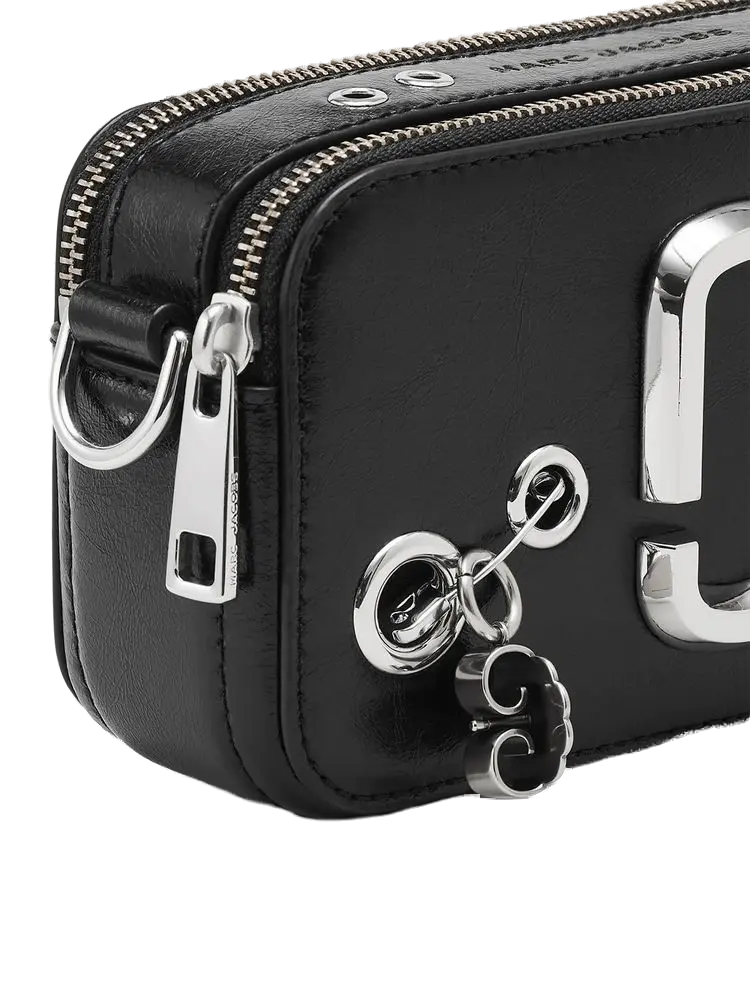Marc Jacobs Marc Jacobs Skuldervesker – Svart