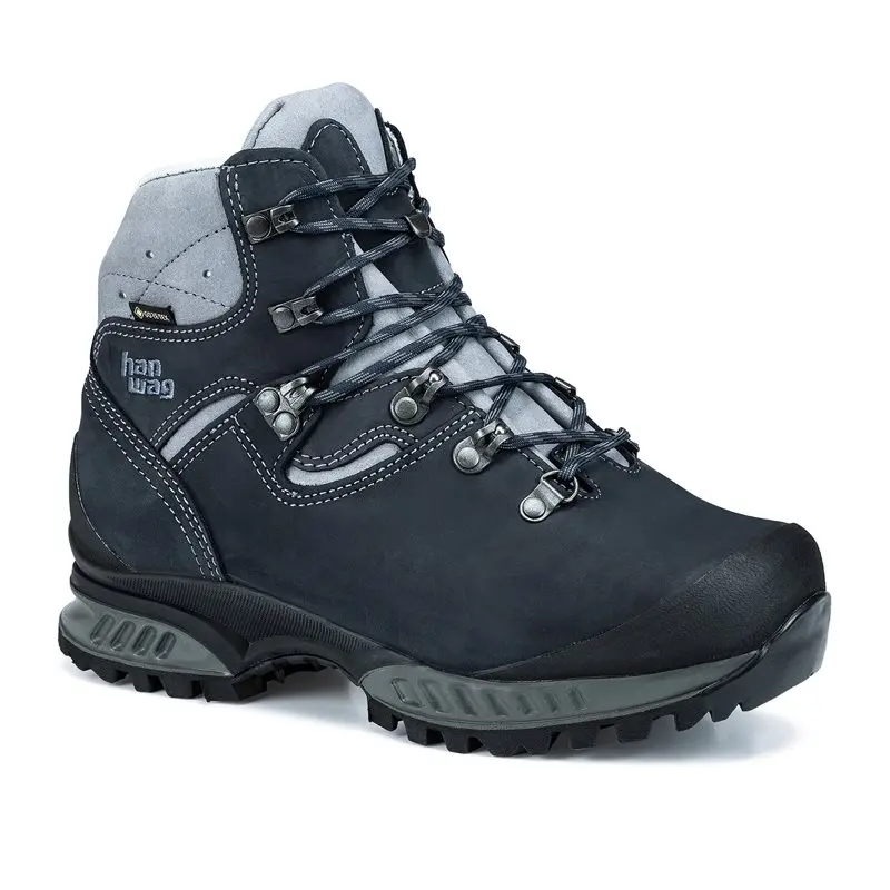 Hanwag Hanwag Tatra II Bunion GTXShoes Women Navy/Light Grey
