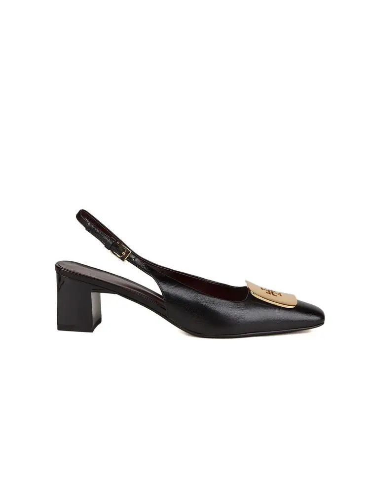 Tory Burch Tory Burch Pumps – Gul