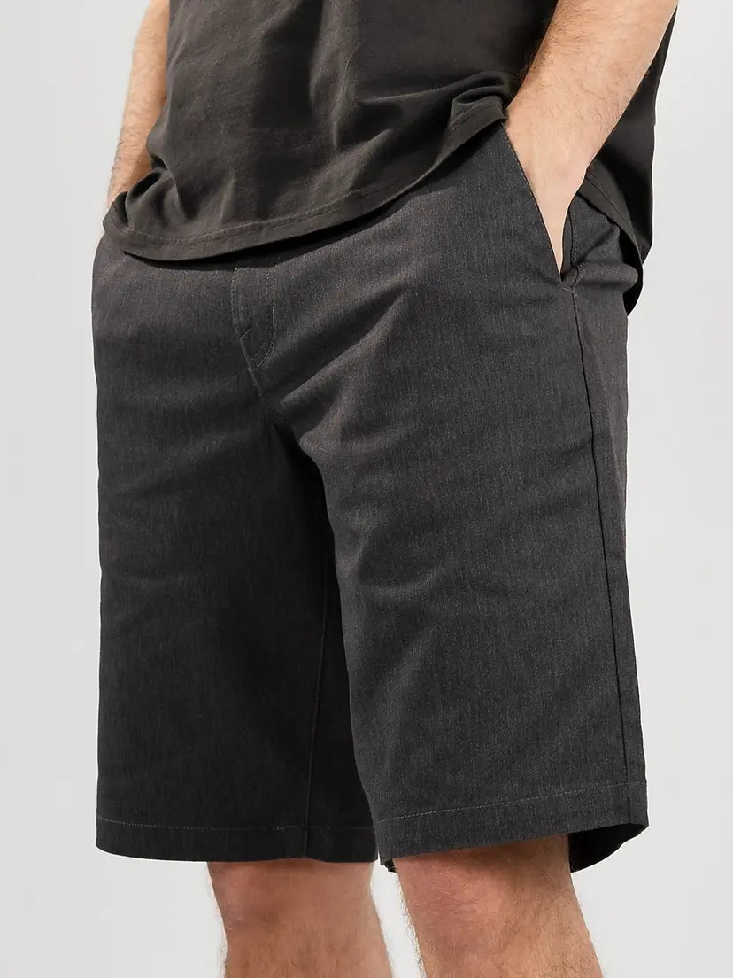 Volcom Volcom Frckn Mdn Strch 21 Shorts svart