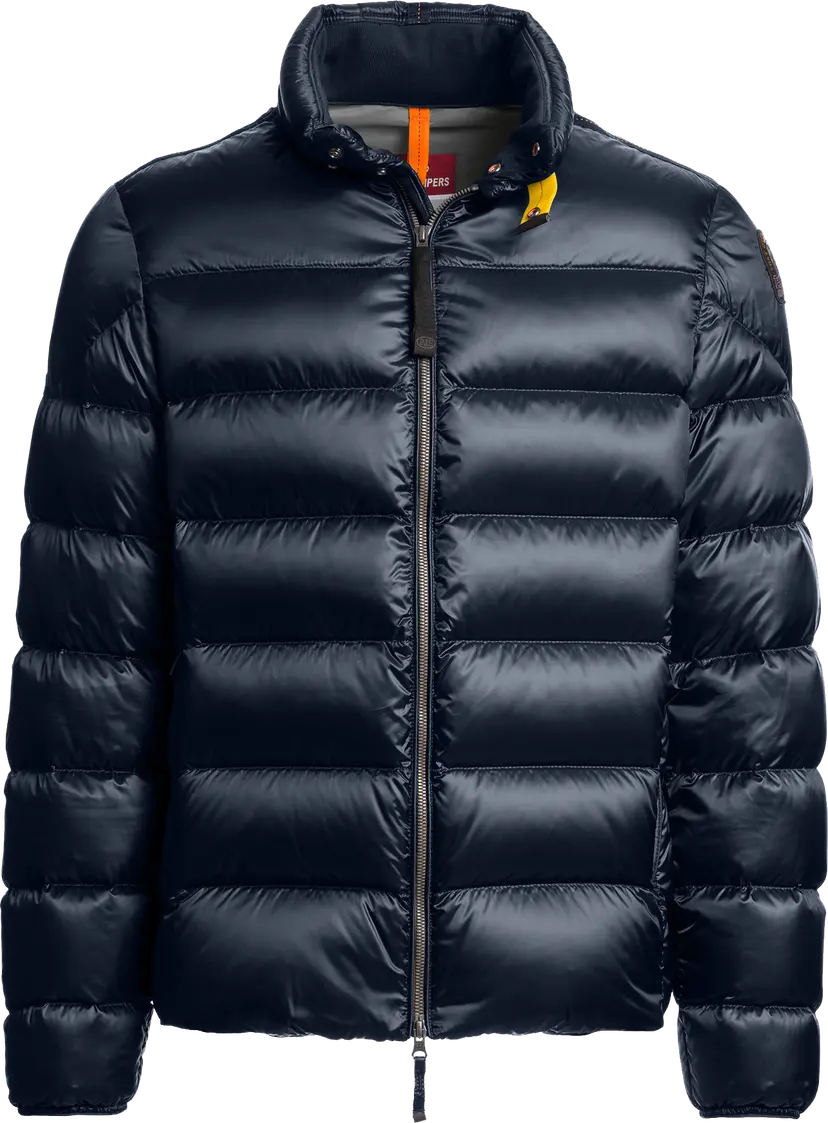 Parajumpers Parajumpers Men's Dillon Down Jacket Blue Navy