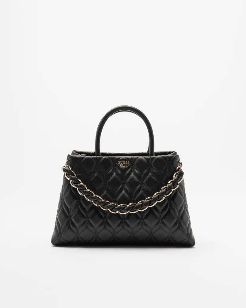 Guess Guess Maxime Black Crossbody bag