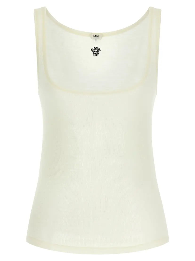 Versace Versace Singleter – Beige