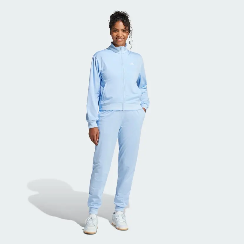 Adidas Essentials Feel Cozy Treningsdress
