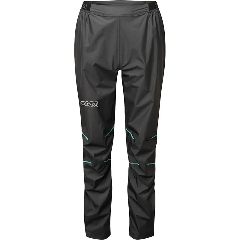 OMM OMM Halo Pant W Black
