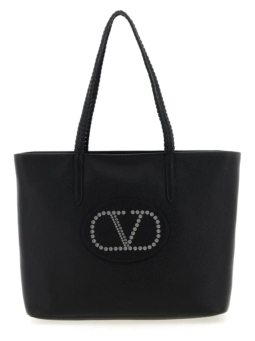 Valentino Garavani Valentino Garavani Tote bag – Svart