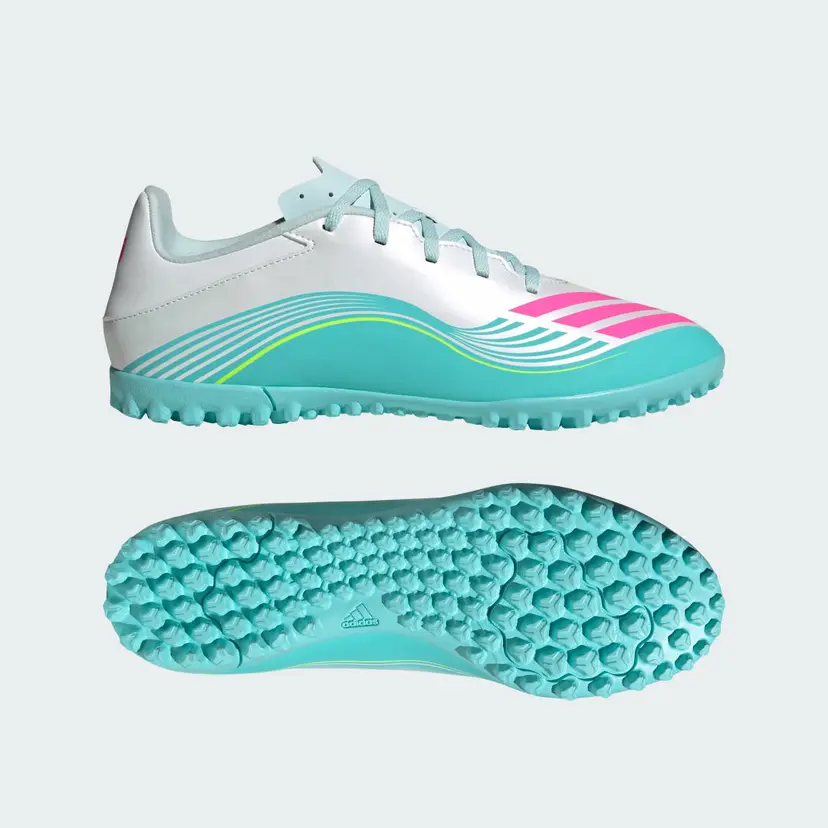 Adidas F50 MESSI CLUB Turf Fotballsko