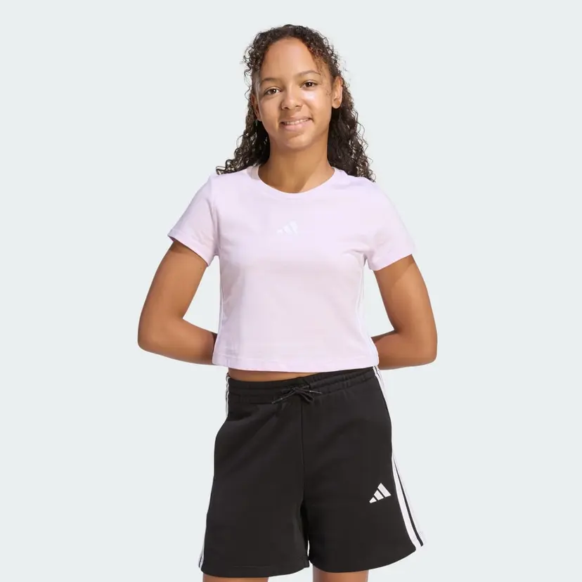 Adidas Essentials T-skjorte