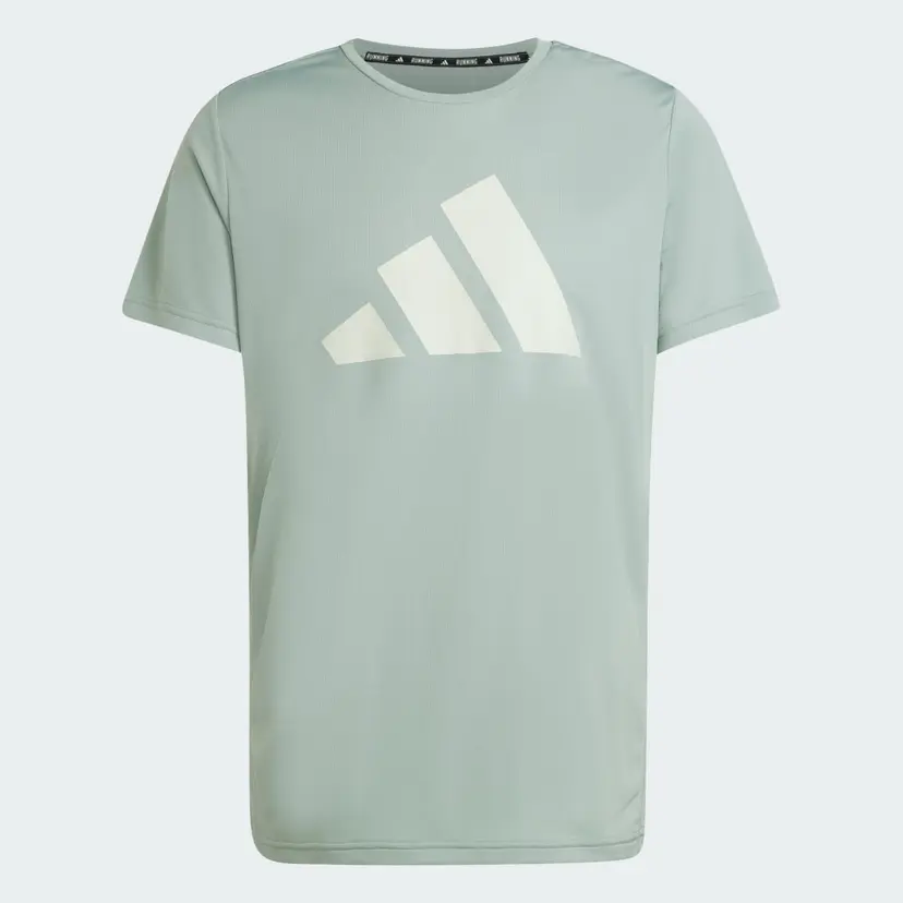 Adidas Run It T-skjorte
