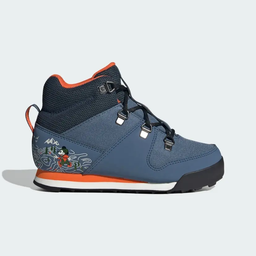 Adidas Terrex Disney Snowpitch COLD.RDY Vintersko