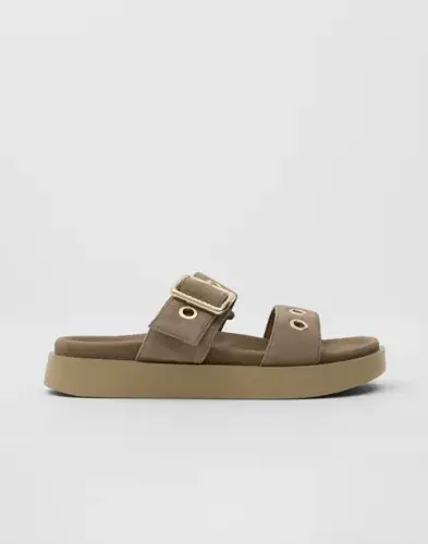 Inuikii Inuikii - Beige - Tilda Buckle
