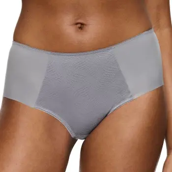 Triumph Triumph Truser Essential Minimizer T Hipster X Lysgrå 40 Dame