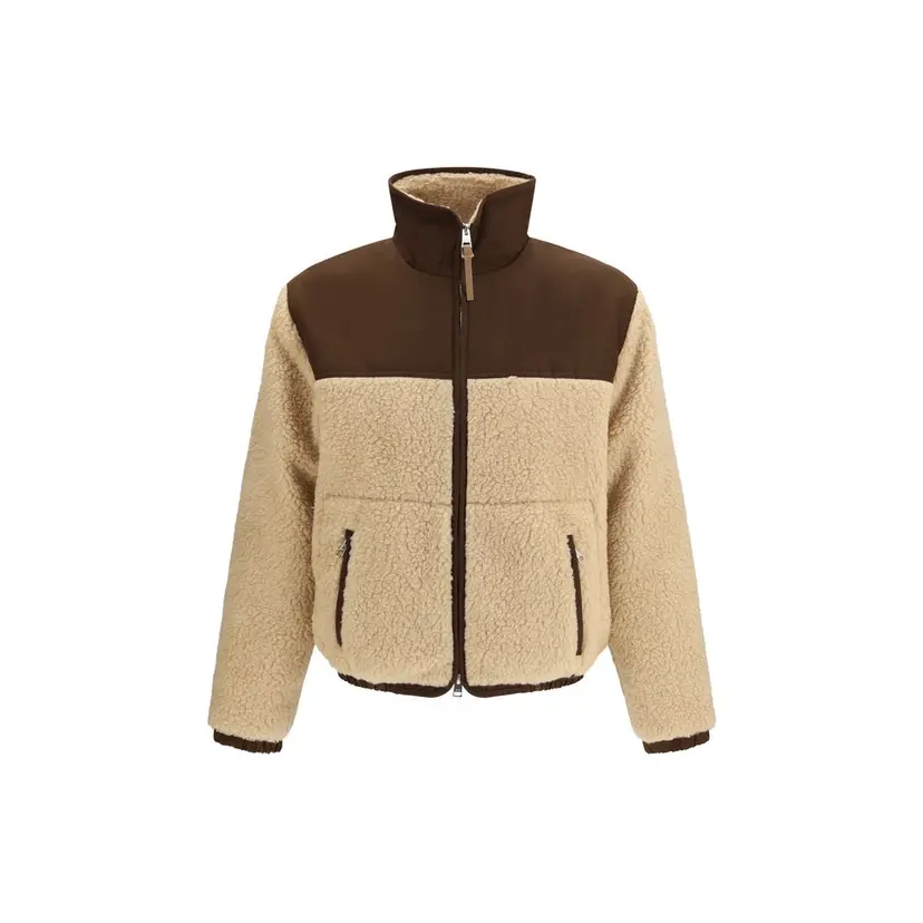 Ami Paris Ami Paris Treningsklær – Beige