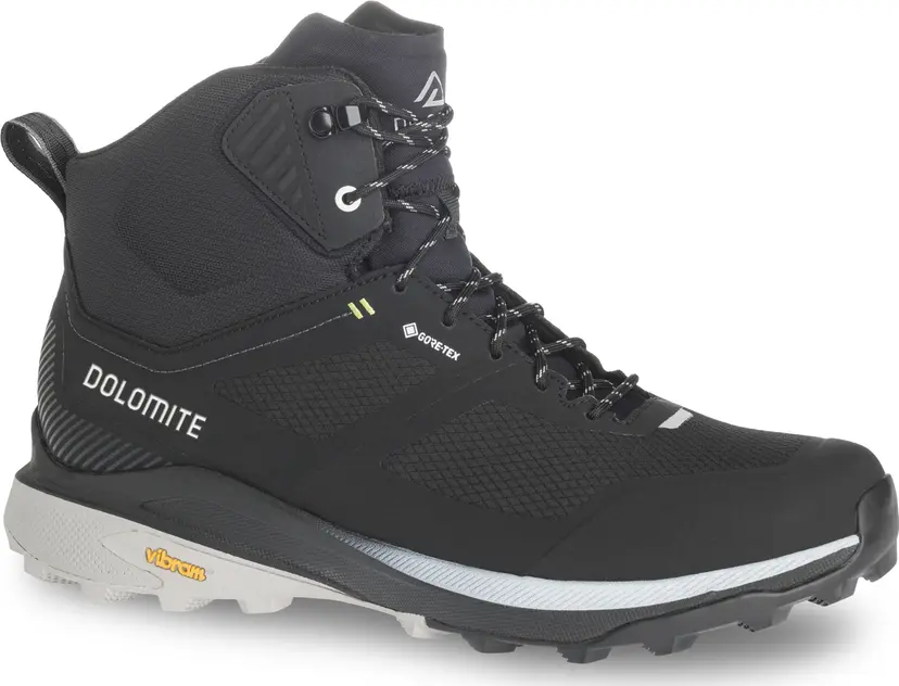 Dolomite Dolomite Men's Nibelia High GORE-TEX Black