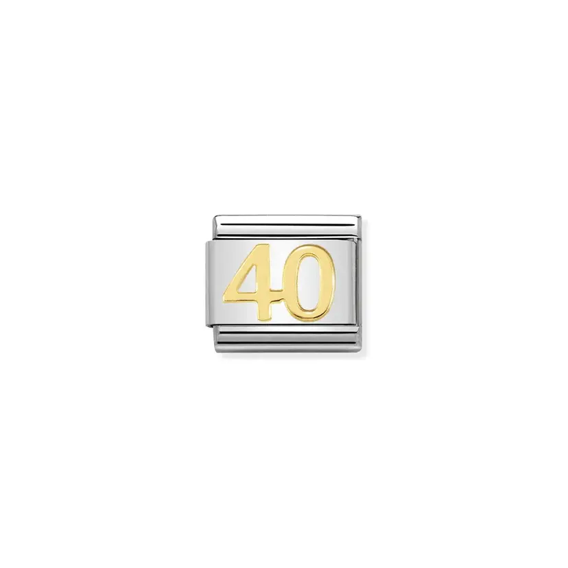 Nomination 40 Gold