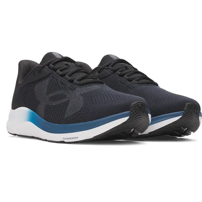Under Armour Charged Pursuit 4 Løpesko Svart