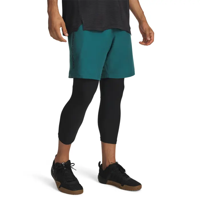 Under Armour Tech Woven Treningsshorts Grønn