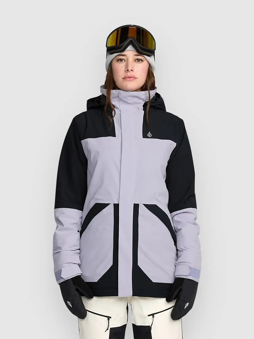 Volcom Volcom Shelter 20K 3D Stretch Jakke