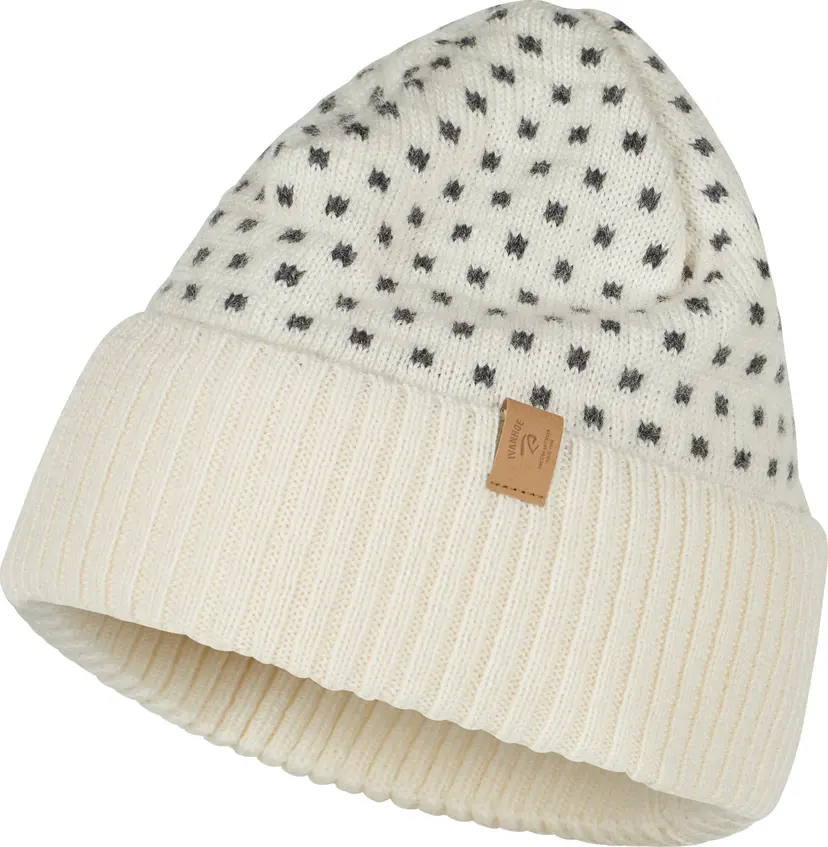 Ivanhoe Ivanhoe Sverre Hat Off White