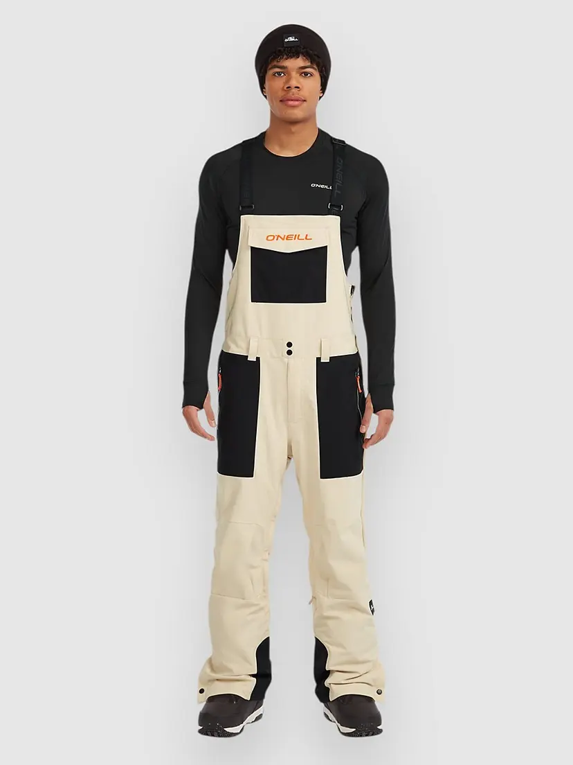 O'Neill O'Neill Fwc'Peak Bib Pant