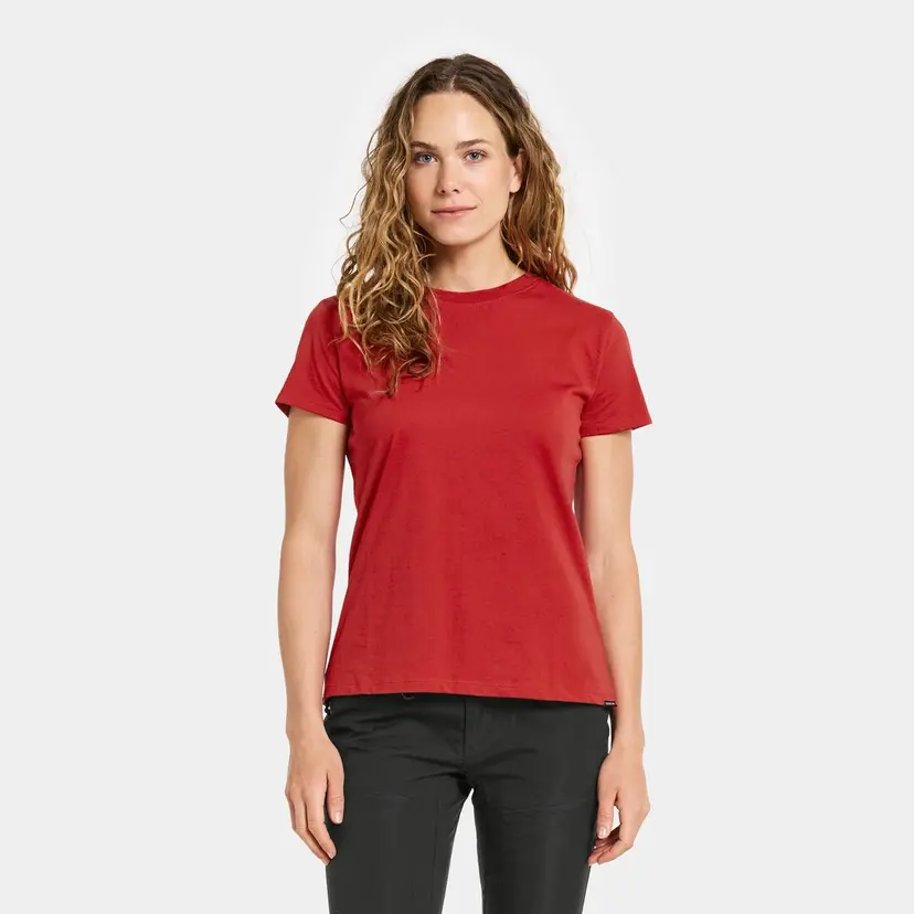 Didriksons Ingarö T-Shirt