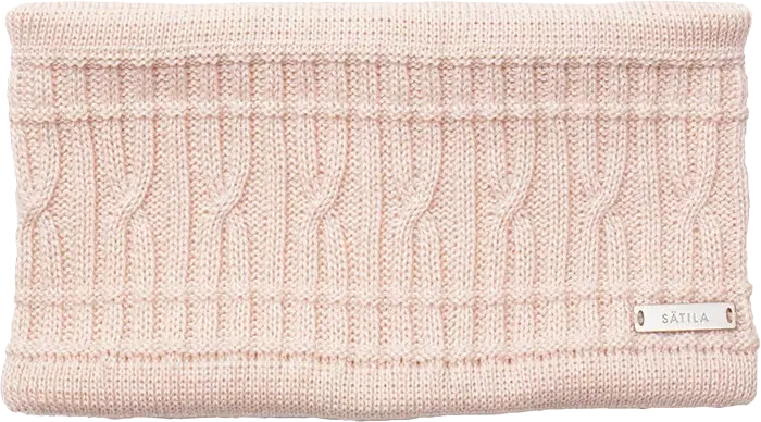 Sätila Sätila Women's Krok Headband Soft Pink